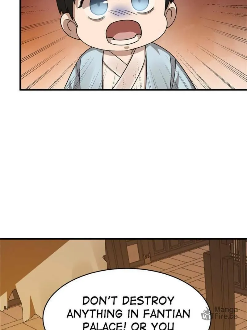 Queen of Poison: The Legend of a Super Agent, Doctor, and Princess Chapter 419 page 18 - 