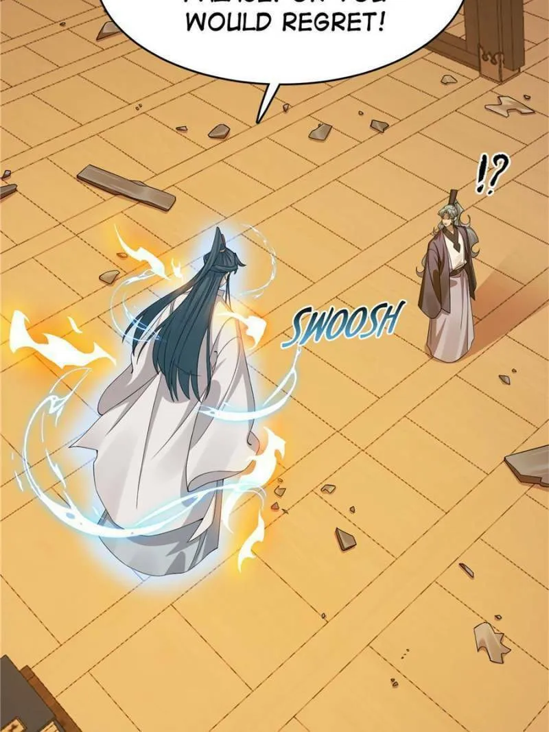 Queen of Poison: The Legend of a Super Agent, Doctor, and Princess Chapter 419 page 19 - 