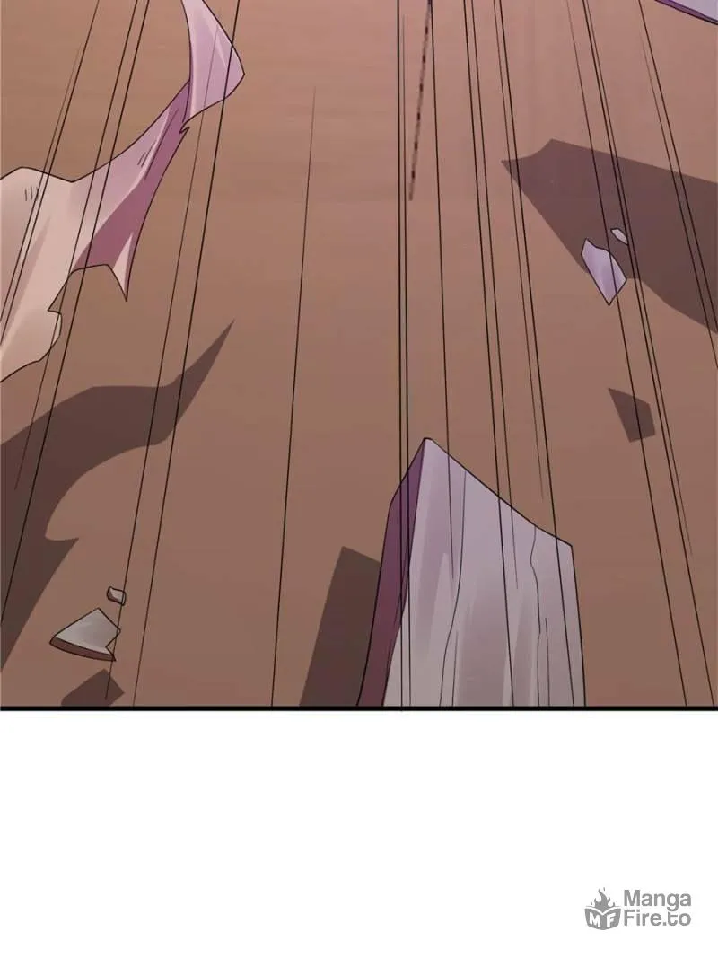 Queen of Poison: The Legend of a Super Agent, Doctor, and Princess Chapter 419 page 3 - 