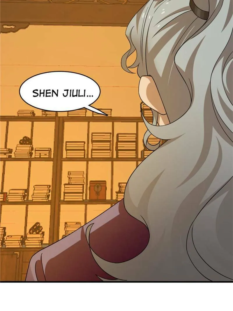 Queen of Poison: The Legend of a Super Agent, Doctor, and Princess Chapter 419 page 22 - 