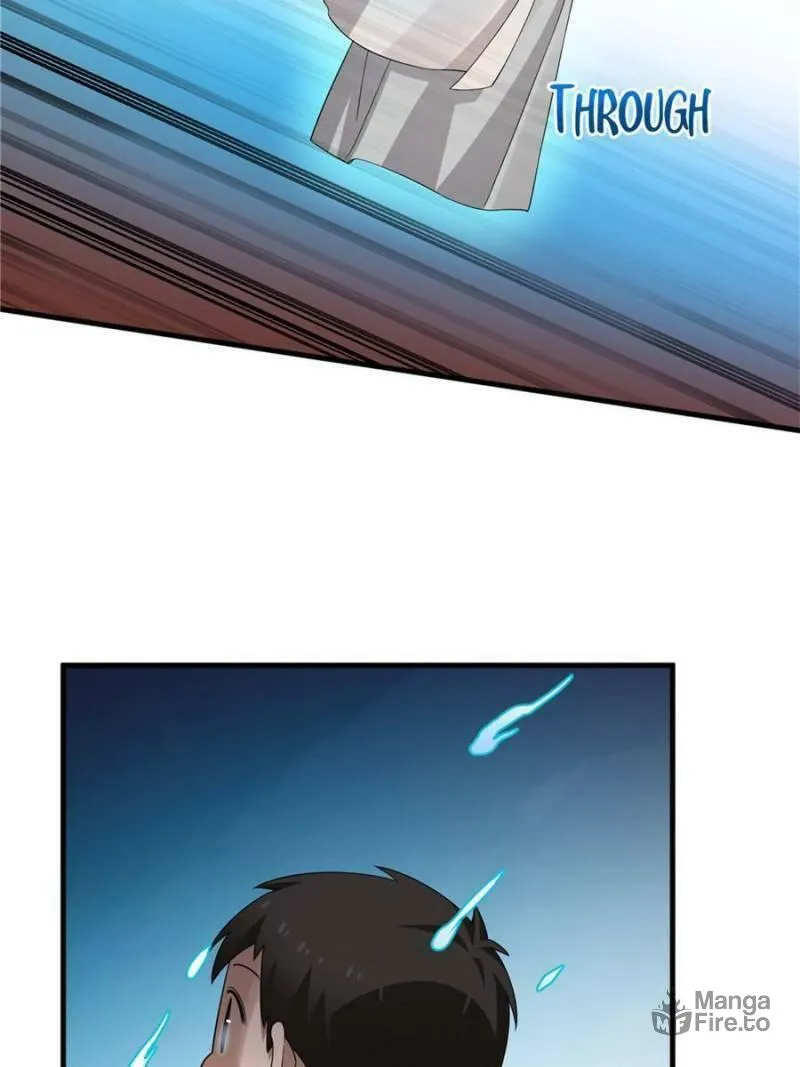 Queen of Poison: The Legend of a Super Agent, Doctor, and Princess Chapter 419 page 25 - 