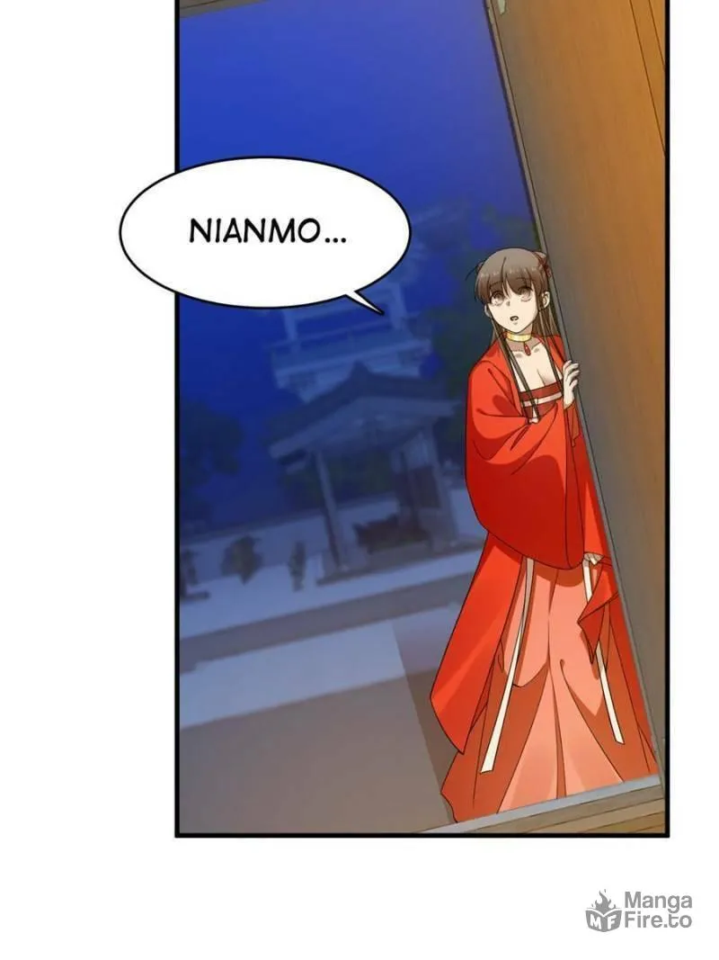 Queen of Poison: The Legend of a Super Agent, Doctor, and Princess Chapter 419 page 27 - 