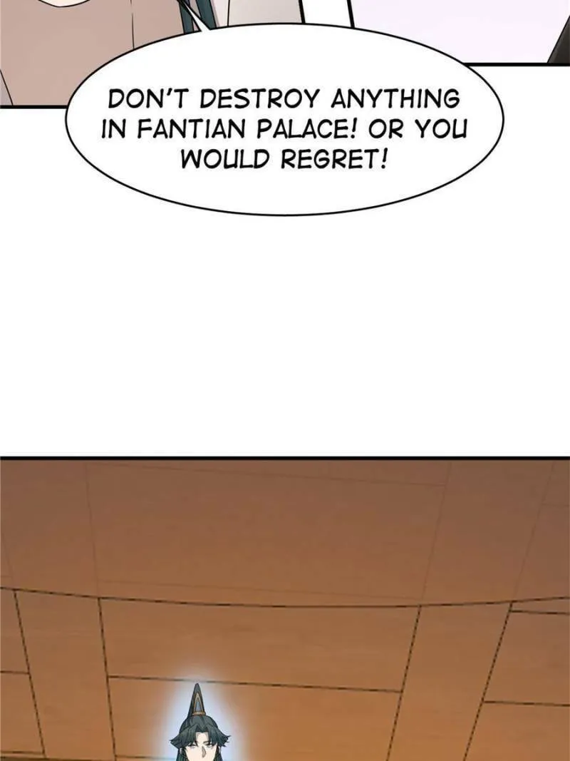 Queen of Poison: The Legend of a Super Agent, Doctor, and Princess Chapter 419 page 29 - 