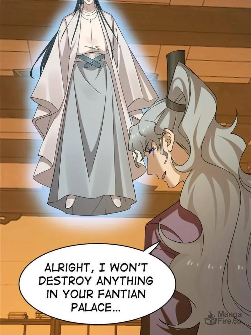 Queen of Poison: The Legend of a Super Agent, Doctor, and Princess Chapter 419 page 30 - 