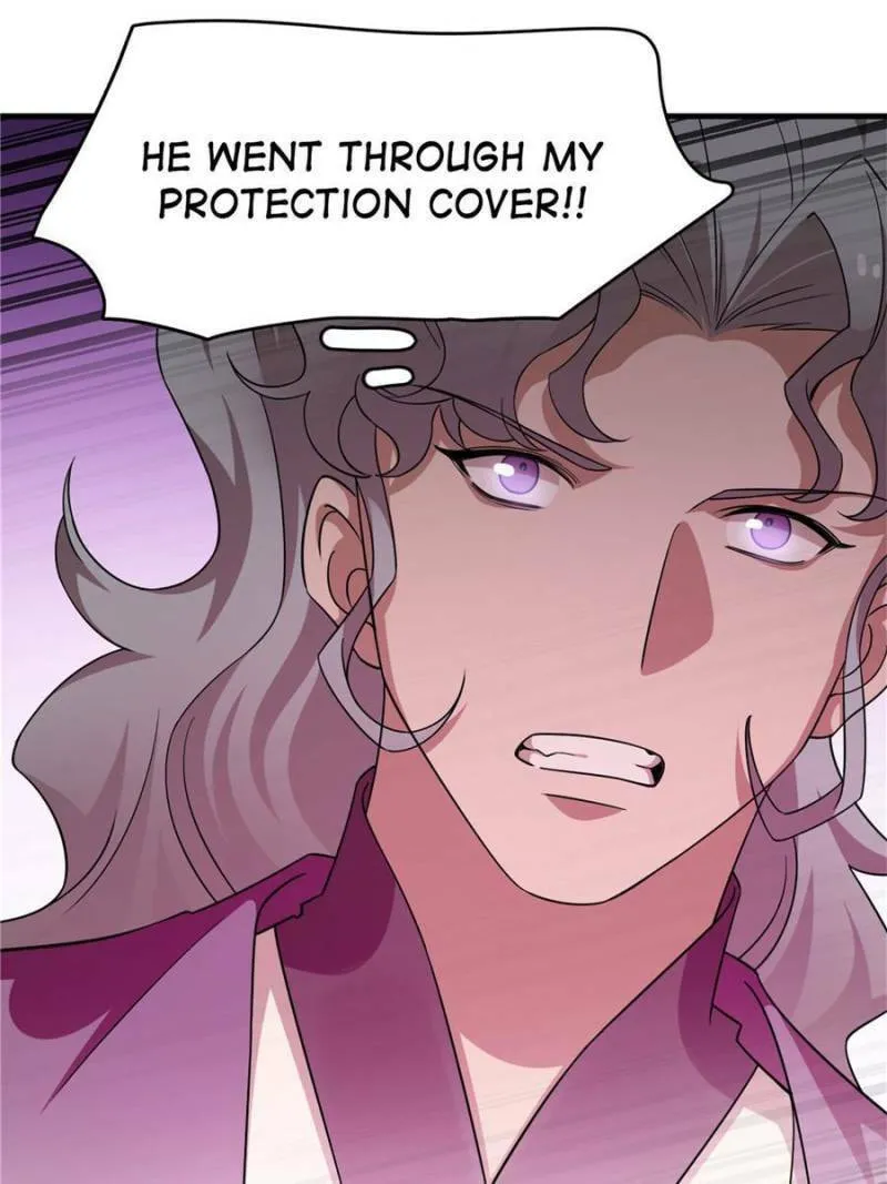 Queen of Poison: The Legend of a Super Agent, Doctor, and Princess Chapter 419 page 4 - 