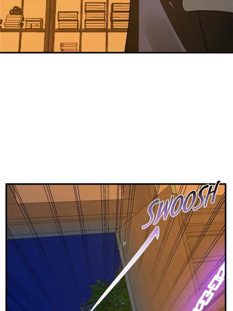 Queen of Poison: The Legend of a Super Agent, Doctor, and Princess Chapter 419 page 31 - 