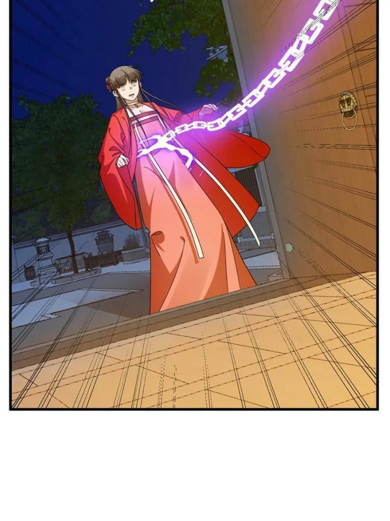 Queen of Poison: The Legend of a Super Agent, Doctor, and Princess Chapter 419 page 32 - 