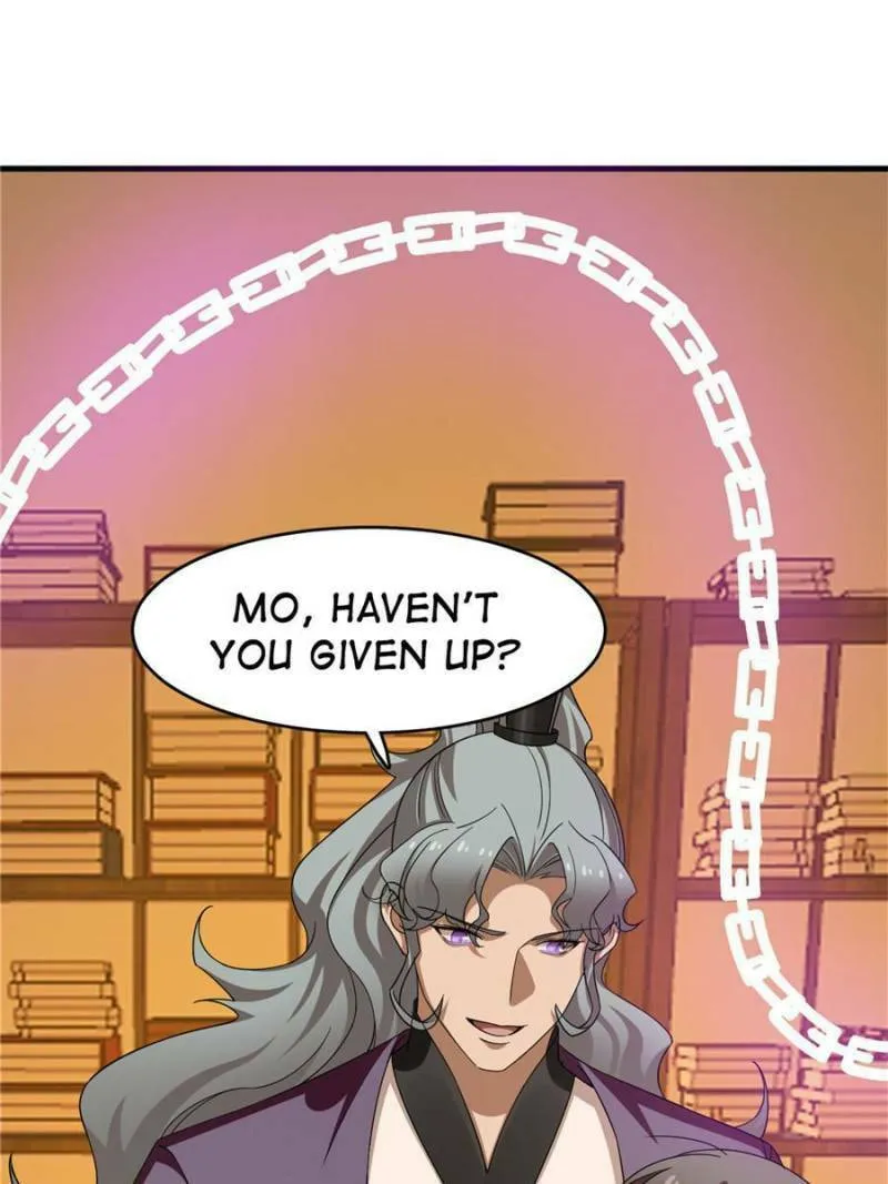 Queen of Poison: The Legend of a Super Agent, Doctor, and Princess Chapter 419 page 34 - 