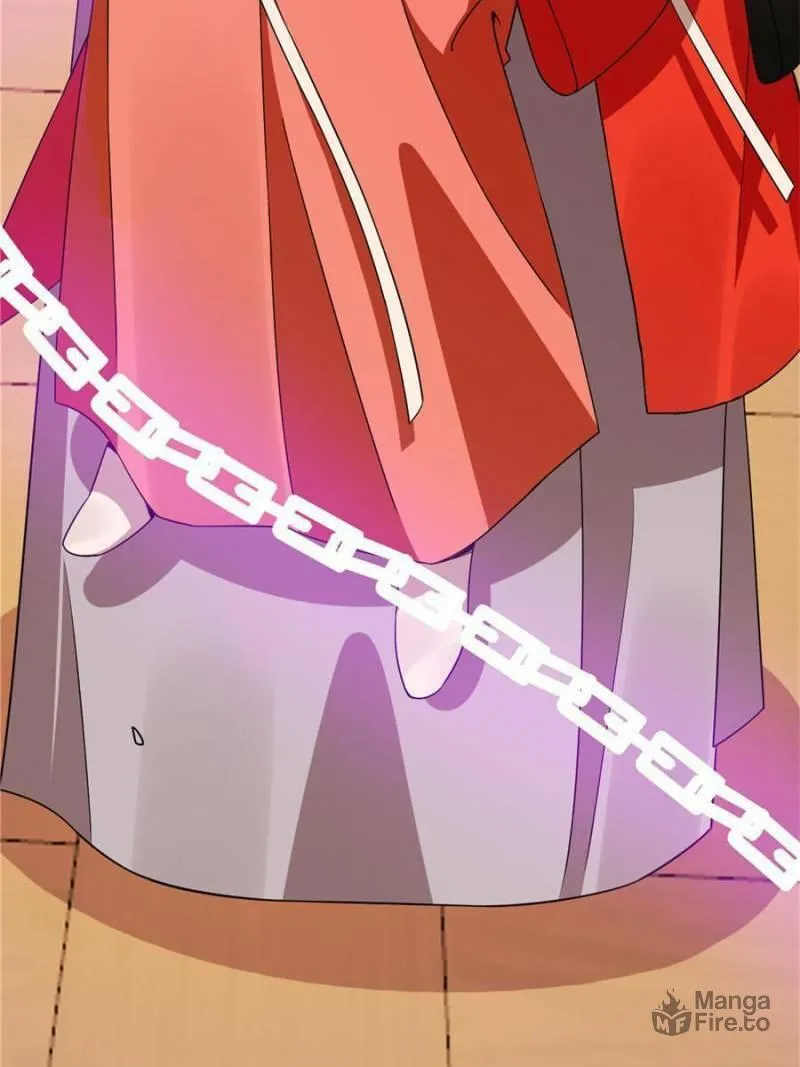 Queen of Poison: The Legend of a Super Agent, Doctor, and Princess Chapter 419 page 36 - 