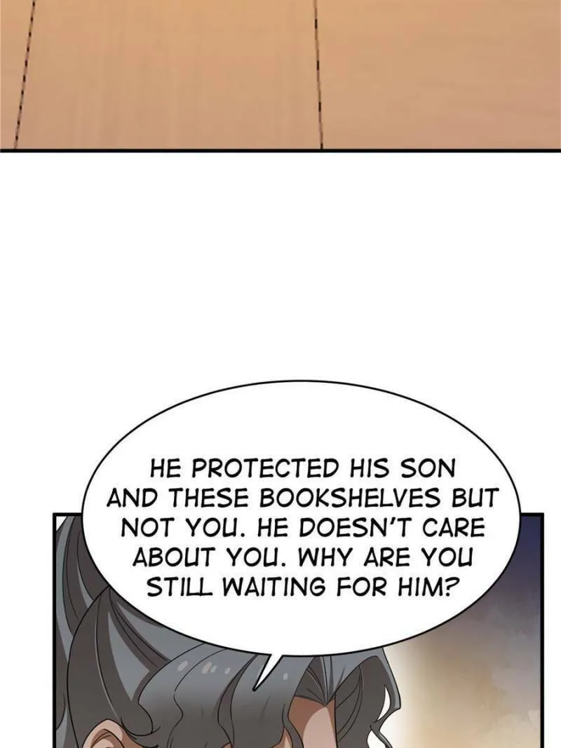 Queen of Poison: The Legend of a Super Agent, Doctor, and Princess Chapter 419 page 37 - 
