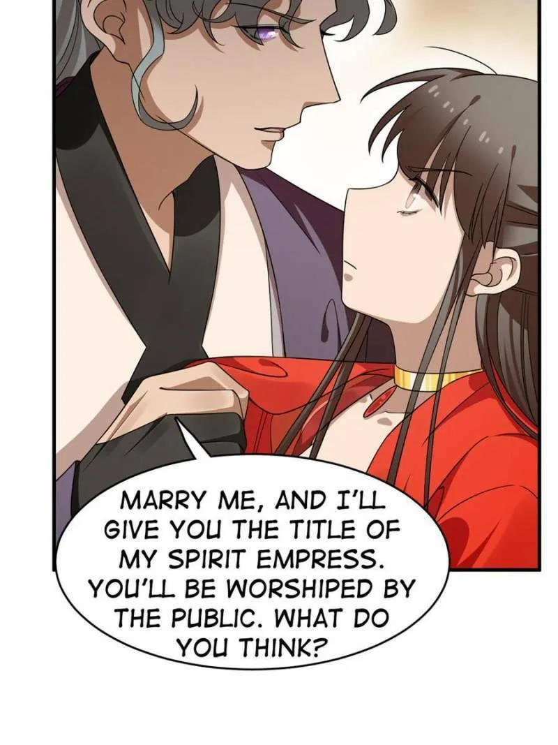 Queen of Poison: The Legend of a Super Agent, Doctor, and Princess Chapter 419 page 38 - 