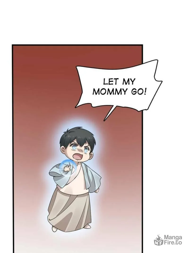 Queen of Poison: The Legend of a Super Agent, Doctor, and Princess Chapter 419 page 39 - 