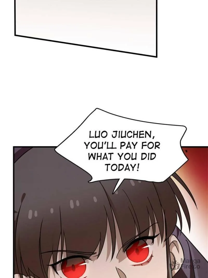 Queen of Poison: The Legend of a Super Agent, Doctor, and Princess Chapter 419 page 40 - 