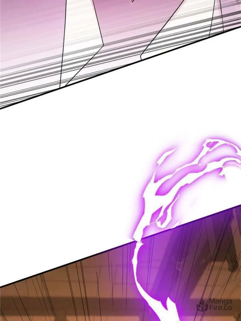 Queen of Poison: The Legend of a Super Agent, Doctor, and Princess Chapter 419 page 5 - 