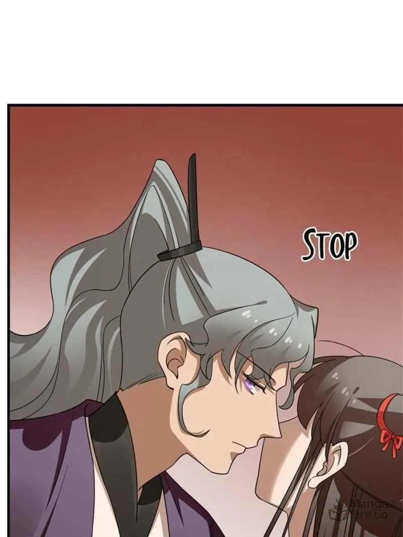 Queen of Poison: The Legend of a Super Agent, Doctor, and Princess Chapter 419 page 45 - 
