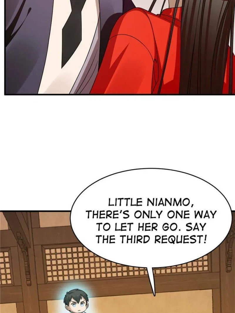 Queen of Poison: The Legend of a Super Agent, Doctor, and Princess Chapter 419 page 46 - 