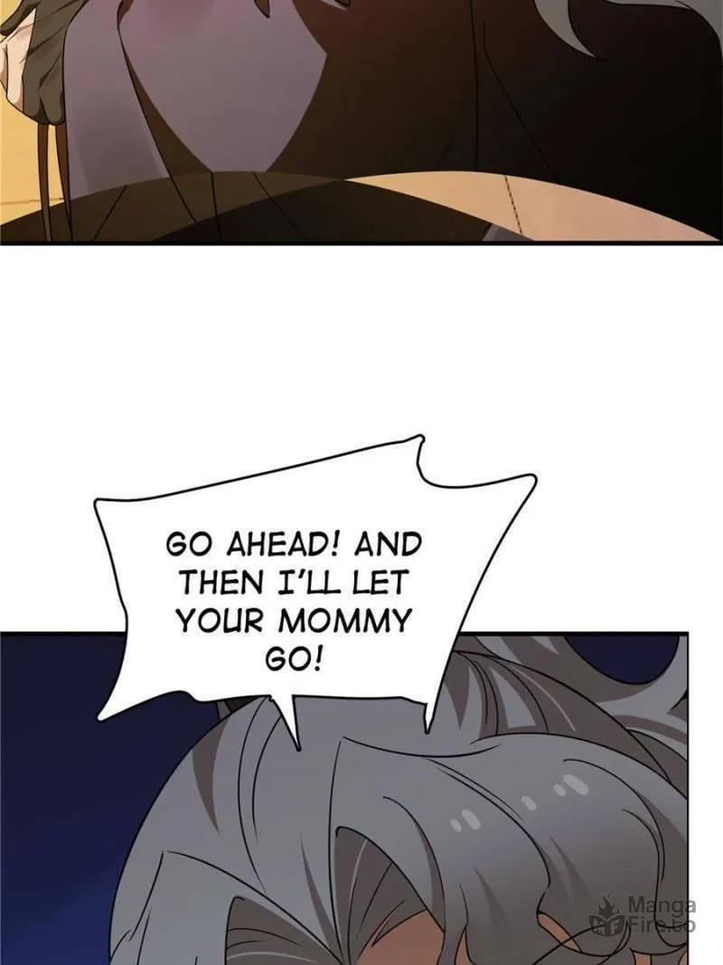 Queen of Poison: The Legend of a Super Agent, Doctor, and Princess Chapter 419 page 48 - 