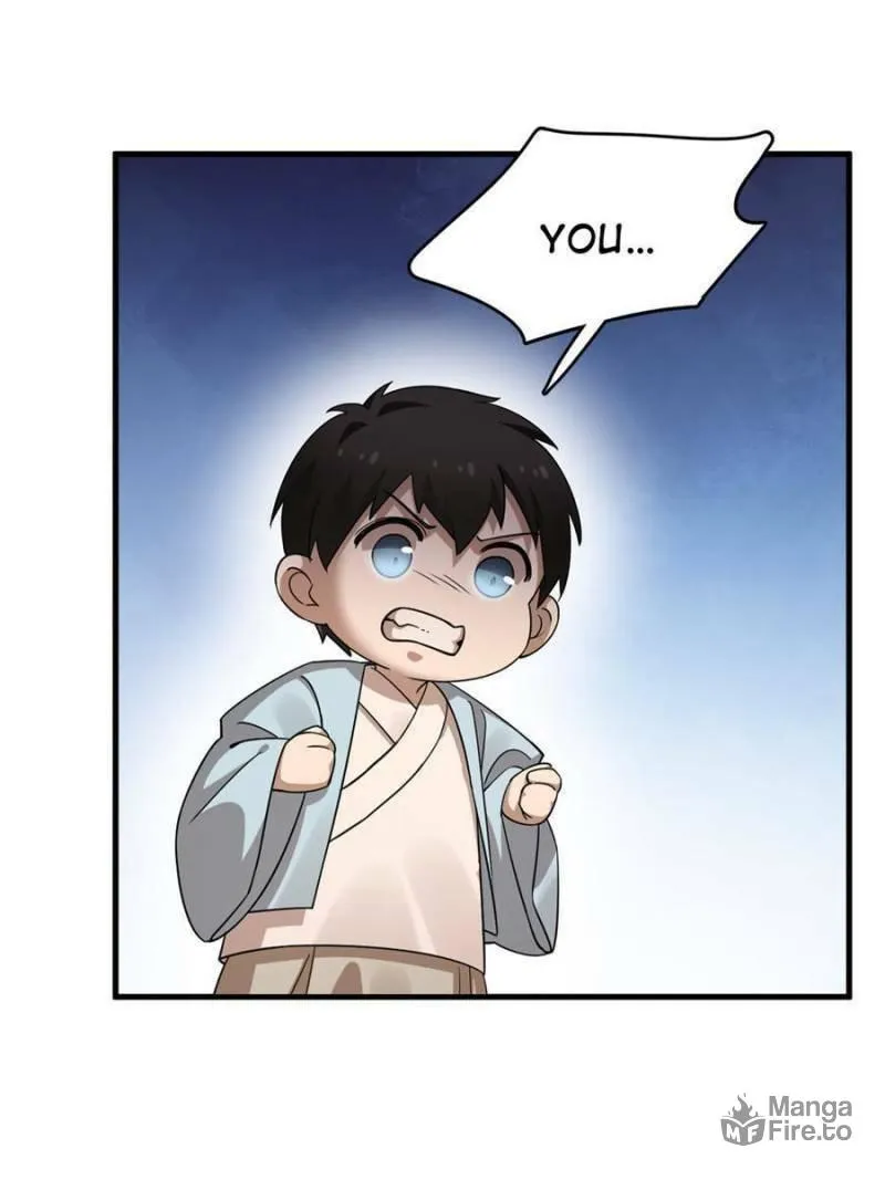 Queen of Poison: The Legend of a Super Agent, Doctor, and Princess Chapter 419 page 50 - 