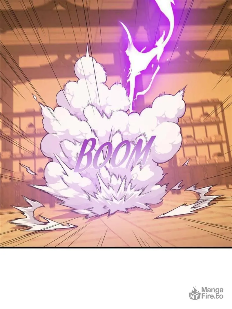 Queen of Poison: The Legend of a Super Agent, Doctor, and Princess Chapter 419 page 6 - 