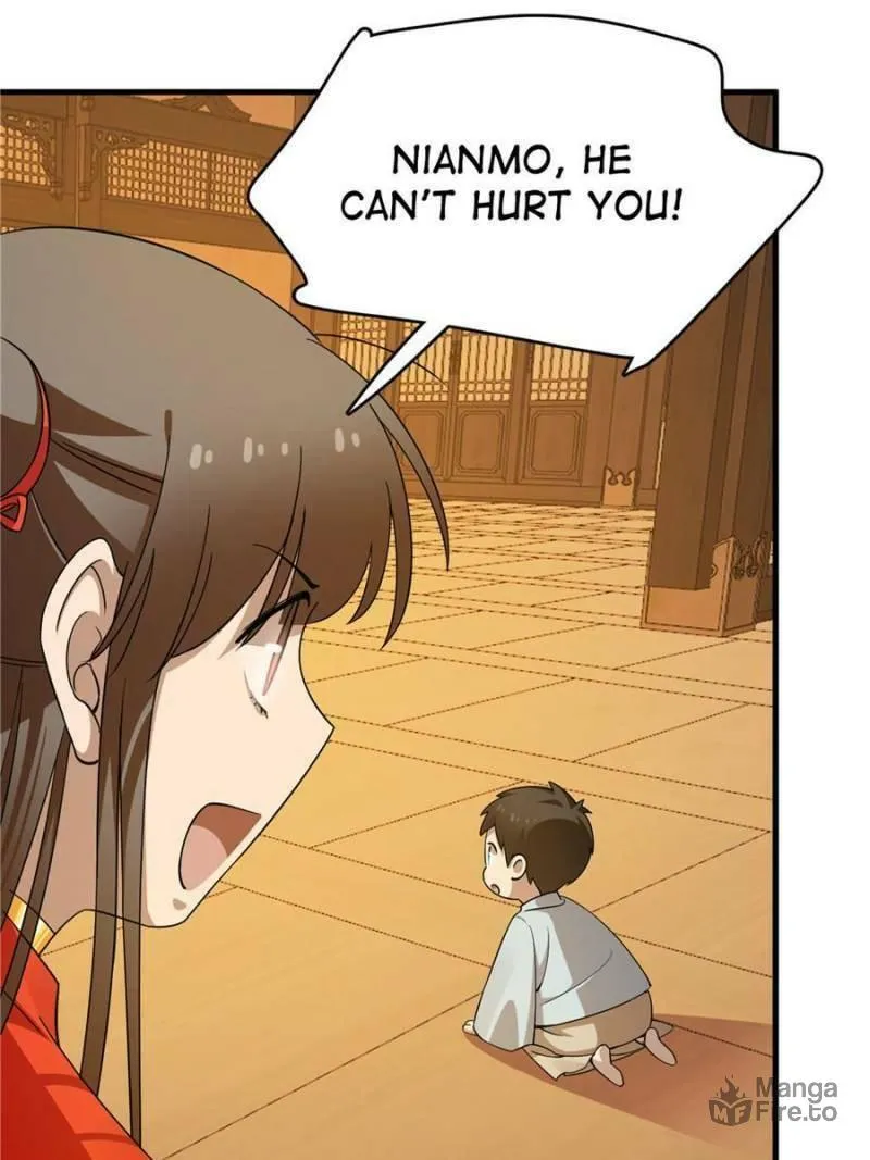Queen of Poison: The Legend of a Super Agent, Doctor, and Princess Chapter 419 page 9 - 