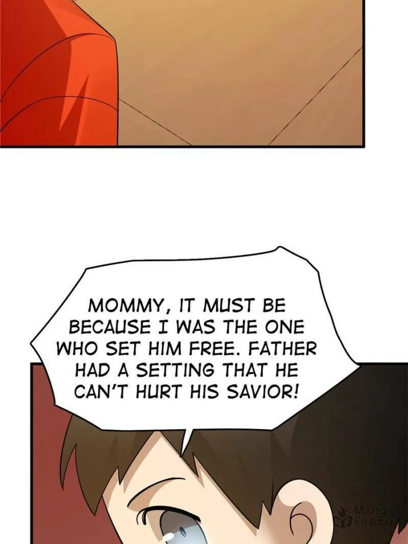 Queen of Poison: The Legend of a Super Agent, Doctor, and Princess Chapter 419 page 10 - 