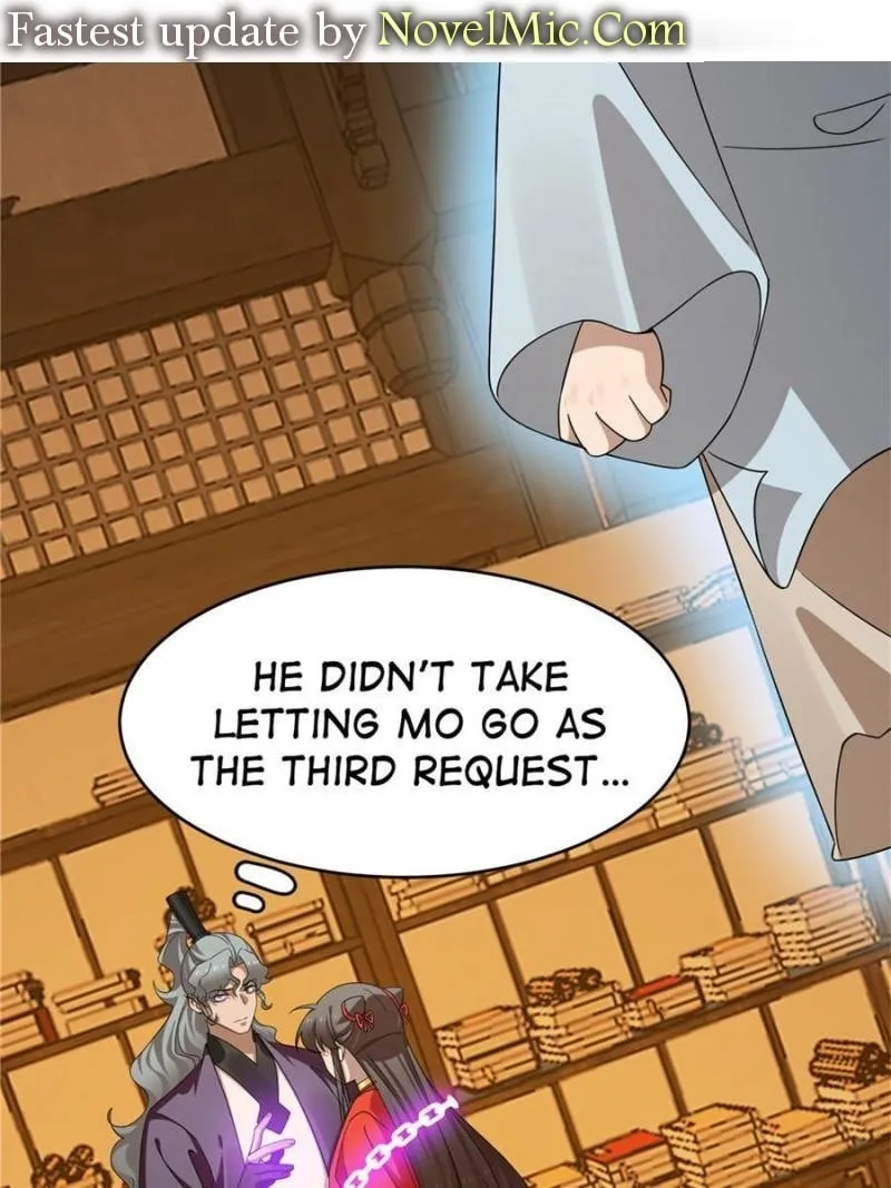 Queen of Poison: The Legend of a Super Agent, Doctor, and Princess Chapter 420 page 1 - 