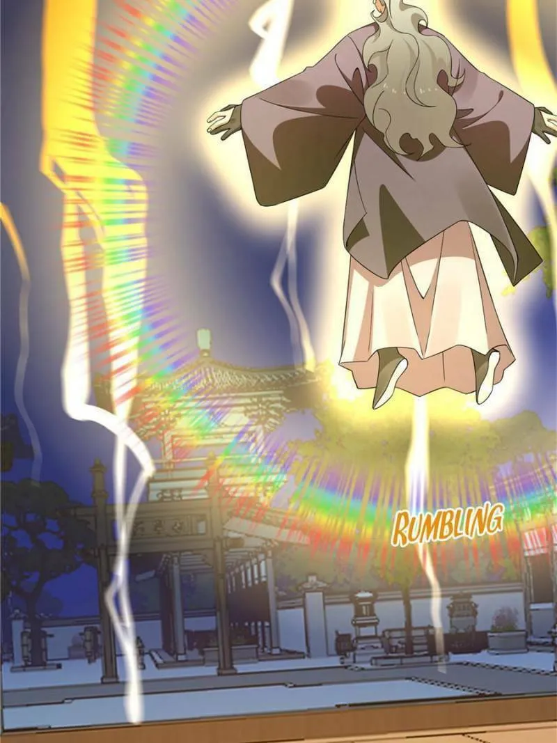 Queen of Poison: The Legend of a Super Agent, Doctor, and Princess Chapter 420 page 17 - 