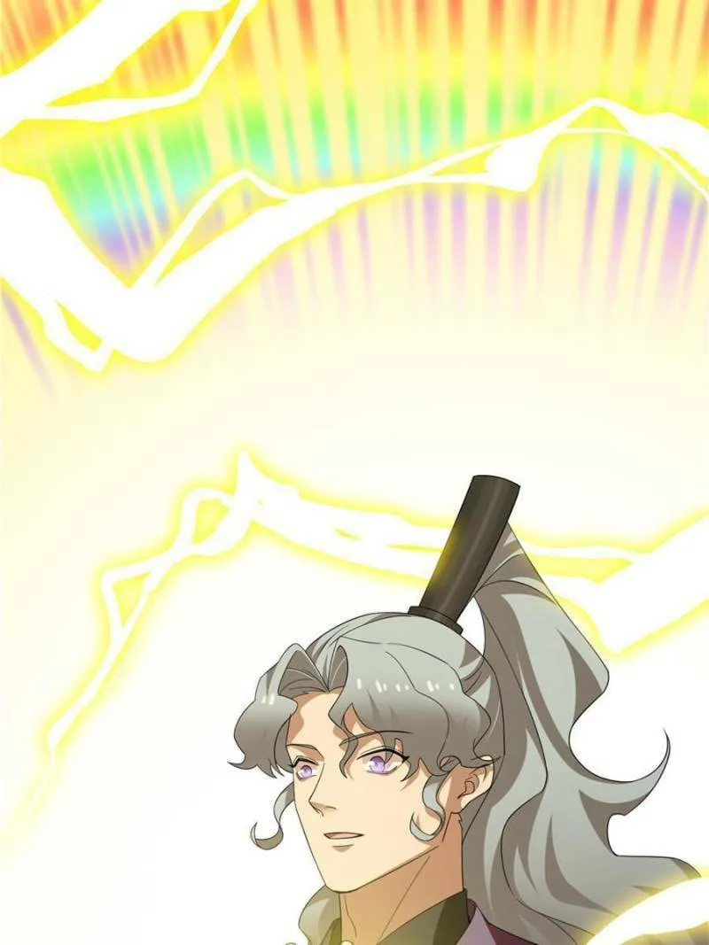 Queen of Poison: The Legend of a Super Agent, Doctor, and Princess Chapter 420 page 19 - 