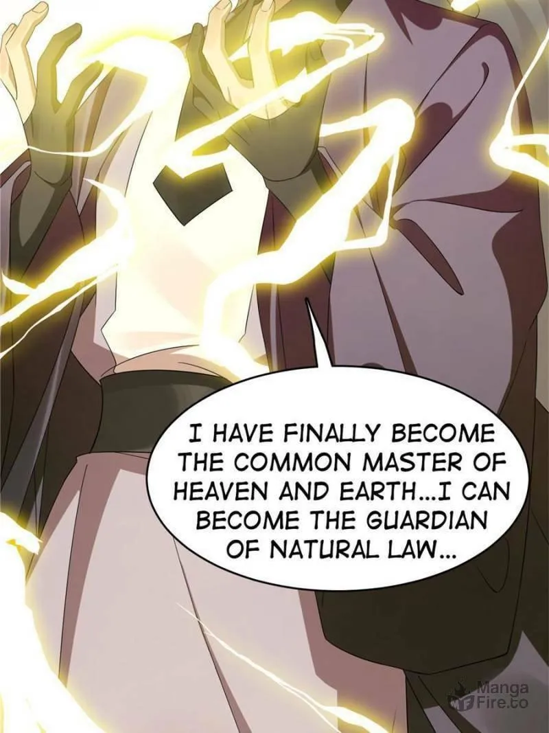 Queen of Poison: The Legend of a Super Agent, Doctor, and Princess Chapter 420 page 20 - 