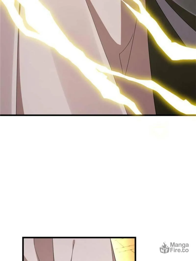 Queen of Poison: The Legend of a Super Agent, Doctor, and Princess Chapter 420 page 21 - 