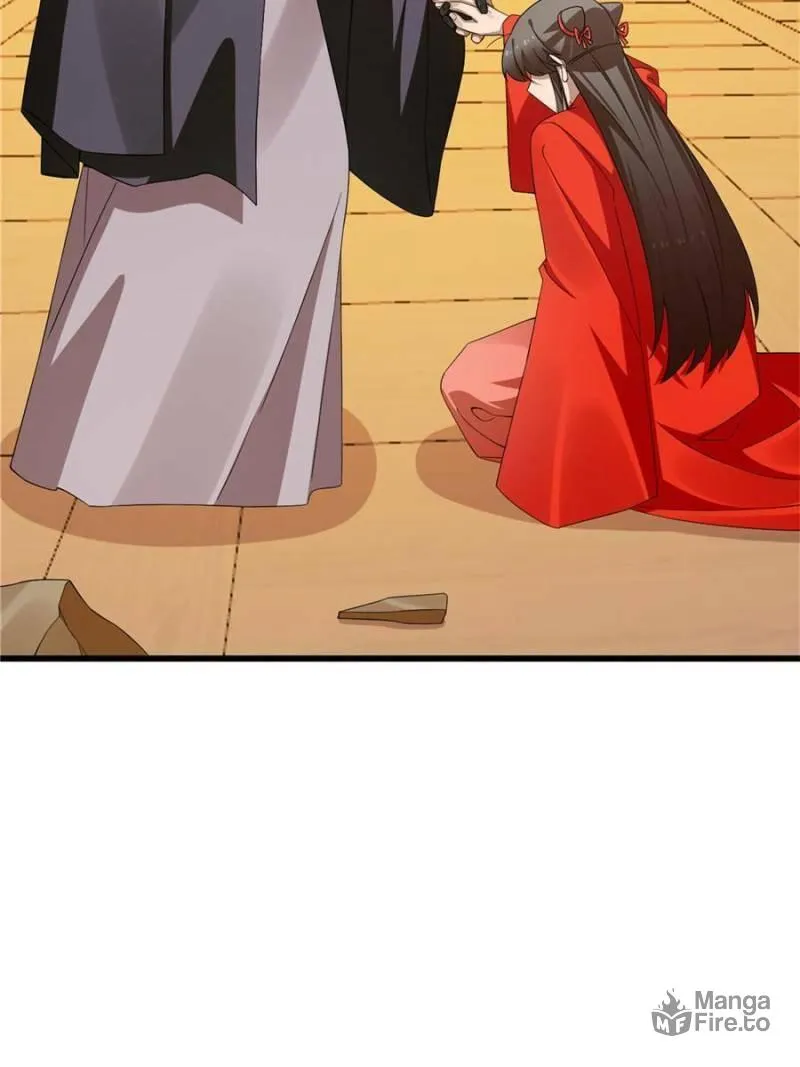 Queen of Poison: The Legend of a Super Agent, Doctor, and Princess Chapter 420 page 24 - 