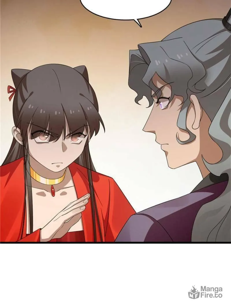 Queen of Poison: The Legend of a Super Agent, Doctor, and Princess Chapter 420 page 27 - 