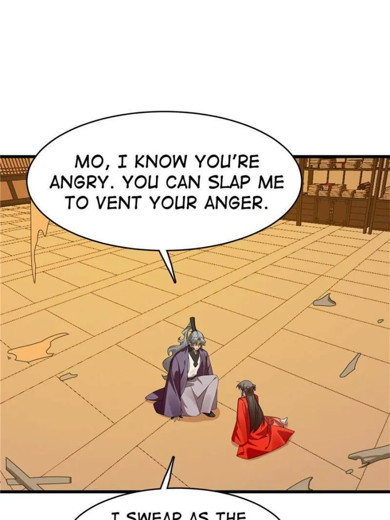 Queen of Poison: The Legend of a Super Agent, Doctor, and Princess Chapter 420 page 28 - 