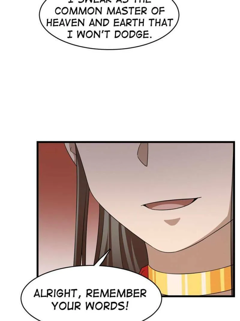 Queen of Poison: The Legend of a Super Agent, Doctor, and Princess Chapter 420 page 29 - 