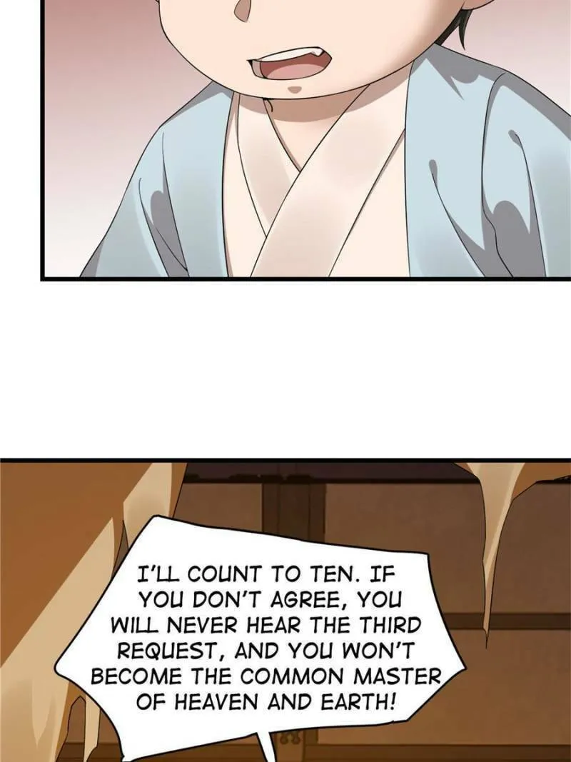 Queen of Poison: The Legend of a Super Agent, Doctor, and Princess Chapter 420 page 4 - 