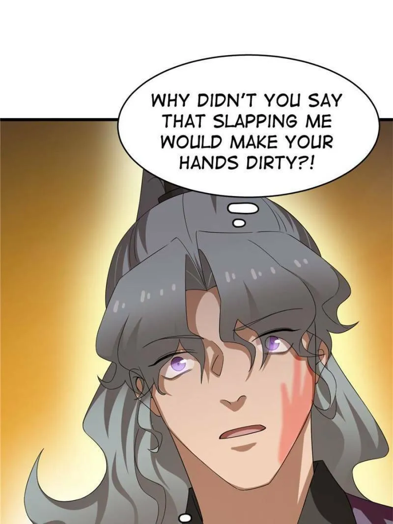 Queen of Poison: The Legend of a Super Agent, Doctor, and Princess Chapter 420 page 31 - 
