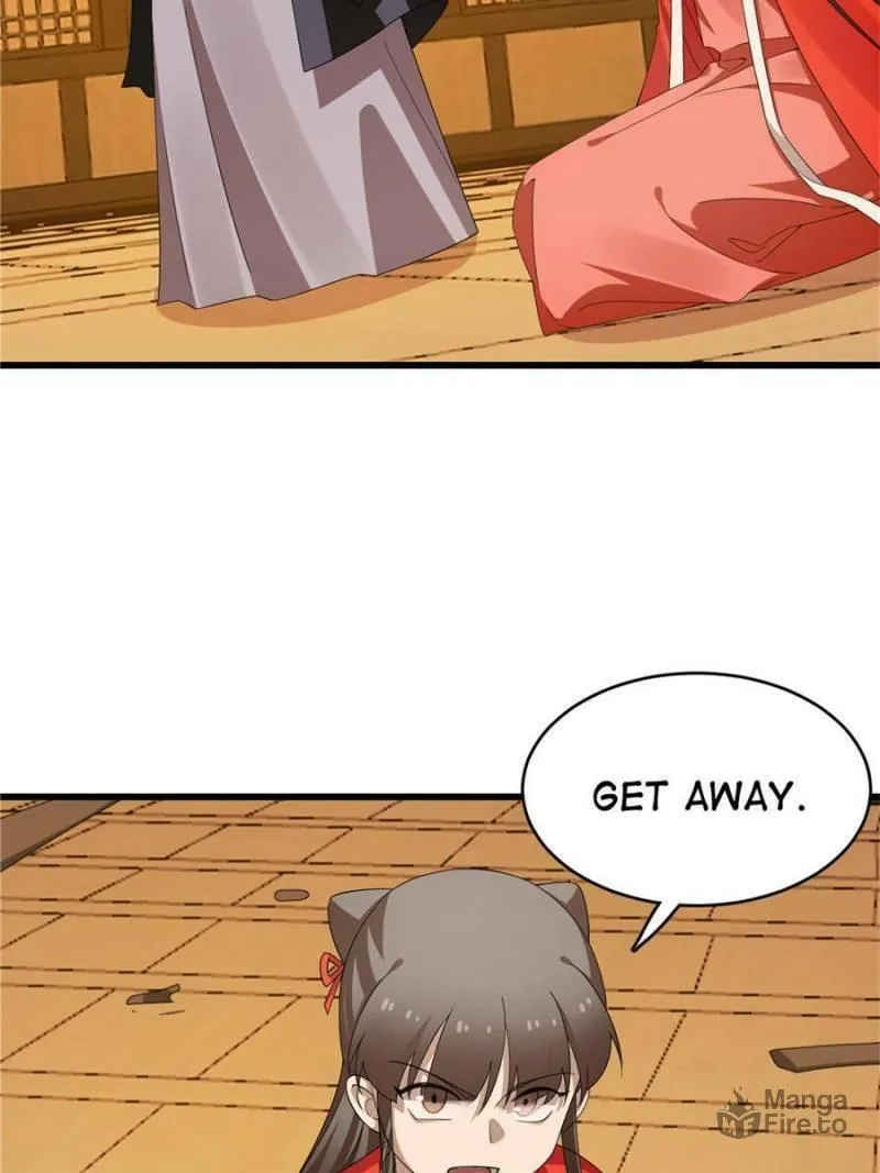 Queen of Poison: The Legend of a Super Agent, Doctor, and Princess Chapter 420 page 35 - 
