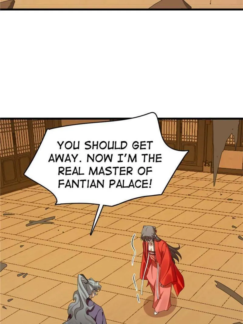 Queen of Poison: The Legend of a Super Agent, Doctor, and Princess Chapter 420 page 37 - 