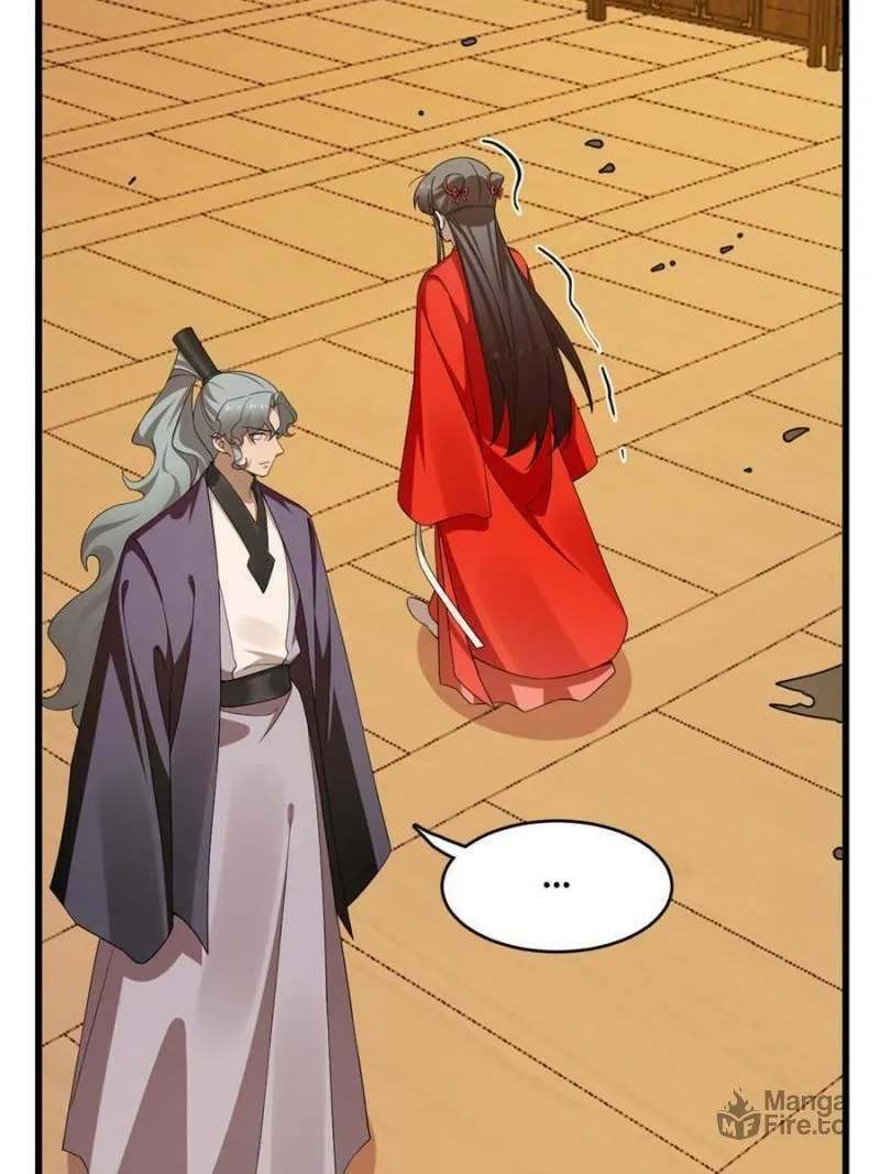 Queen of Poison: The Legend of a Super Agent, Doctor, and Princess Chapter 420 page 39 - 