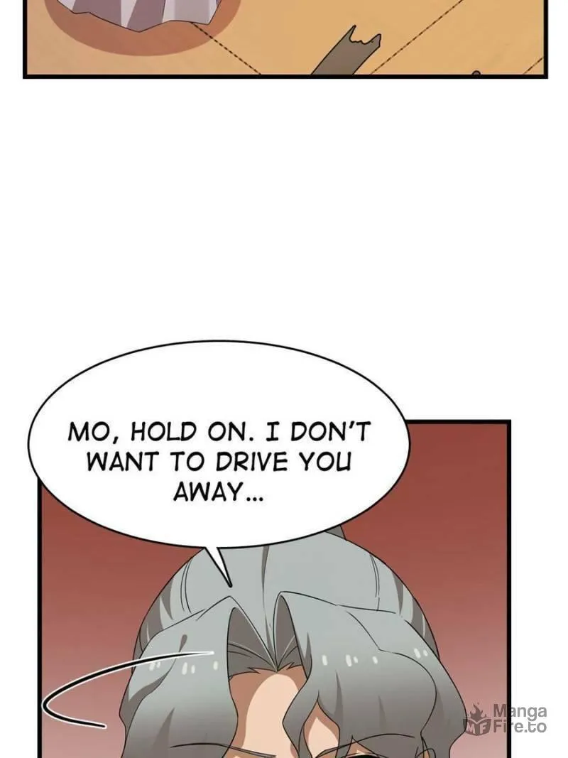 Queen of Poison: The Legend of a Super Agent, Doctor, and Princess Chapter 420 page 40 - 