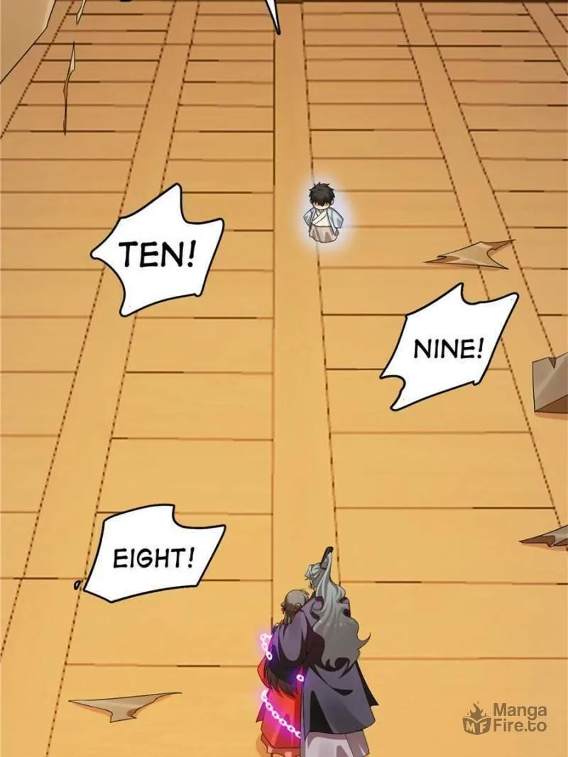 Queen of Poison: The Legend of a Super Agent, Doctor, and Princess Chapter 420 page 5 - 