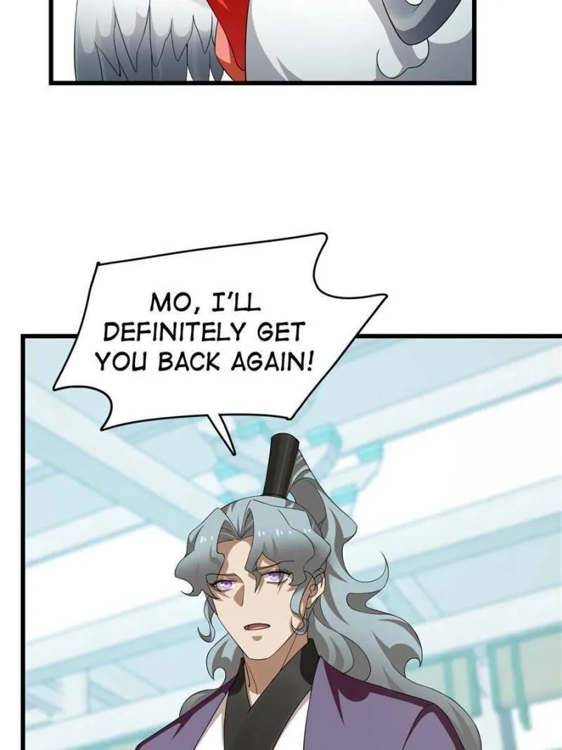 Queen of Poison: The Legend of a Super Agent, Doctor, and Princess Chapter 420 page 53 - 