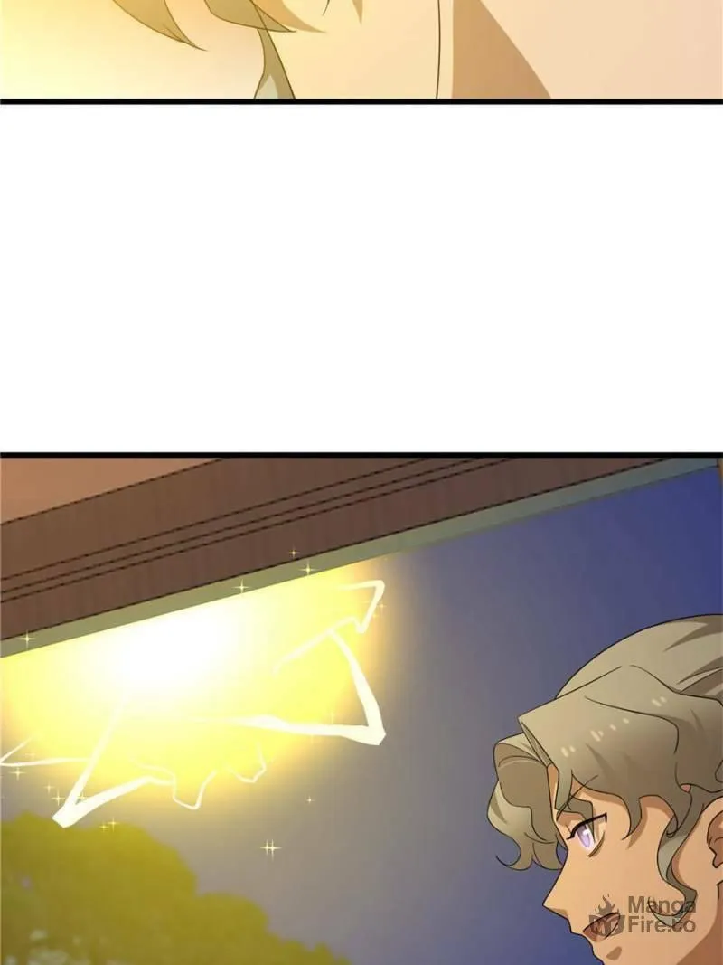 Queen of Poison: The Legend of a Super Agent, Doctor, and Princess Chapter 420 page 9 - 