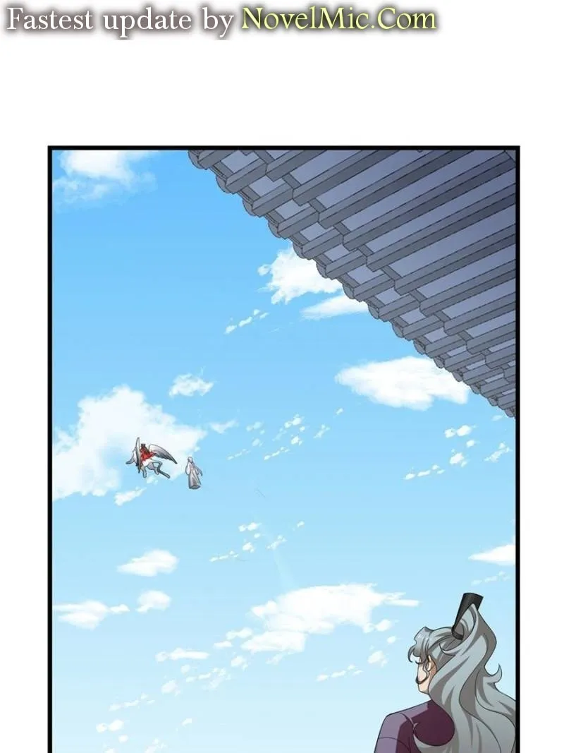 Queen of Poison: The Legend of a Super Agent, Doctor, and Princess Chapter 421 page 1 - 