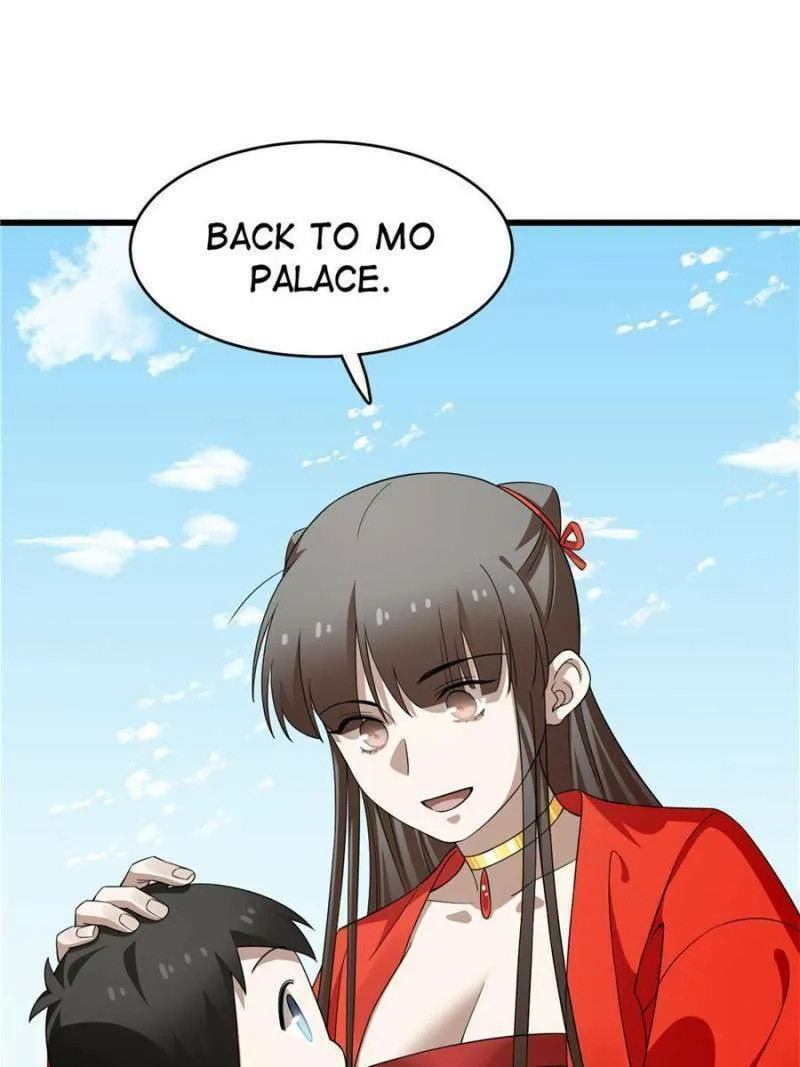 Queen of Poison: The Legend of a Super Agent, Doctor, and Princess Chapter 421 page 11 - 