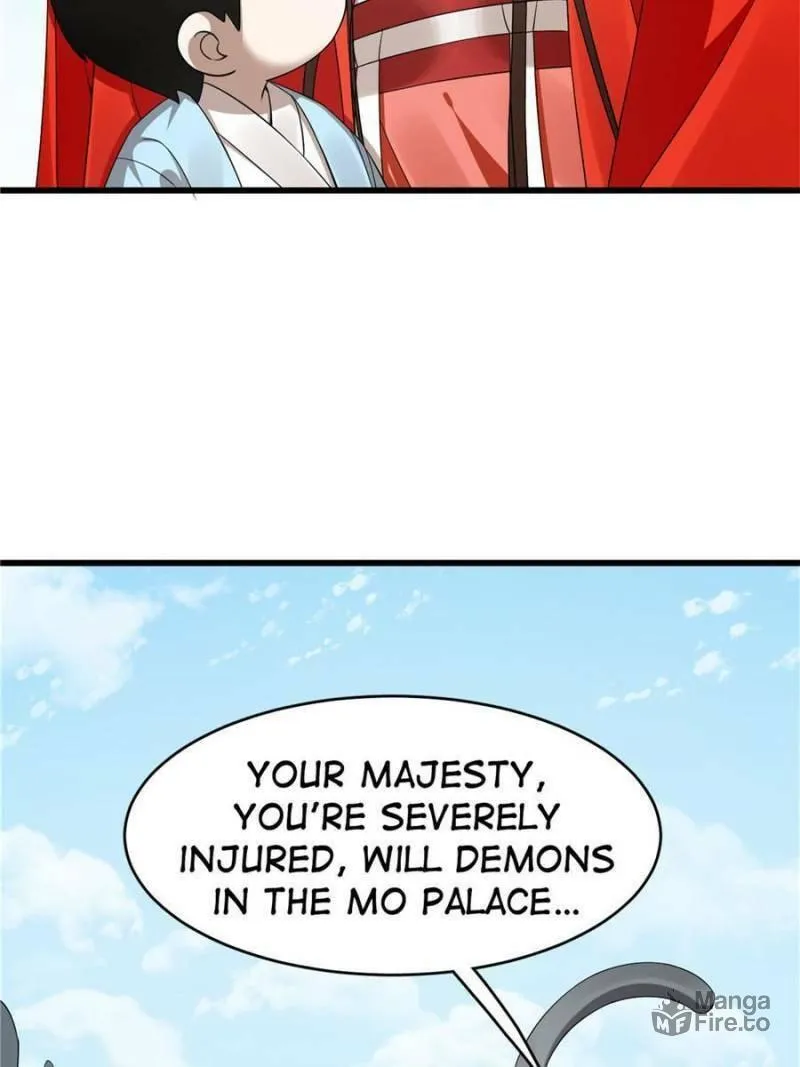 Queen of Poison: The Legend of a Super Agent, Doctor, and Princess Chapter 421 page 12 - 