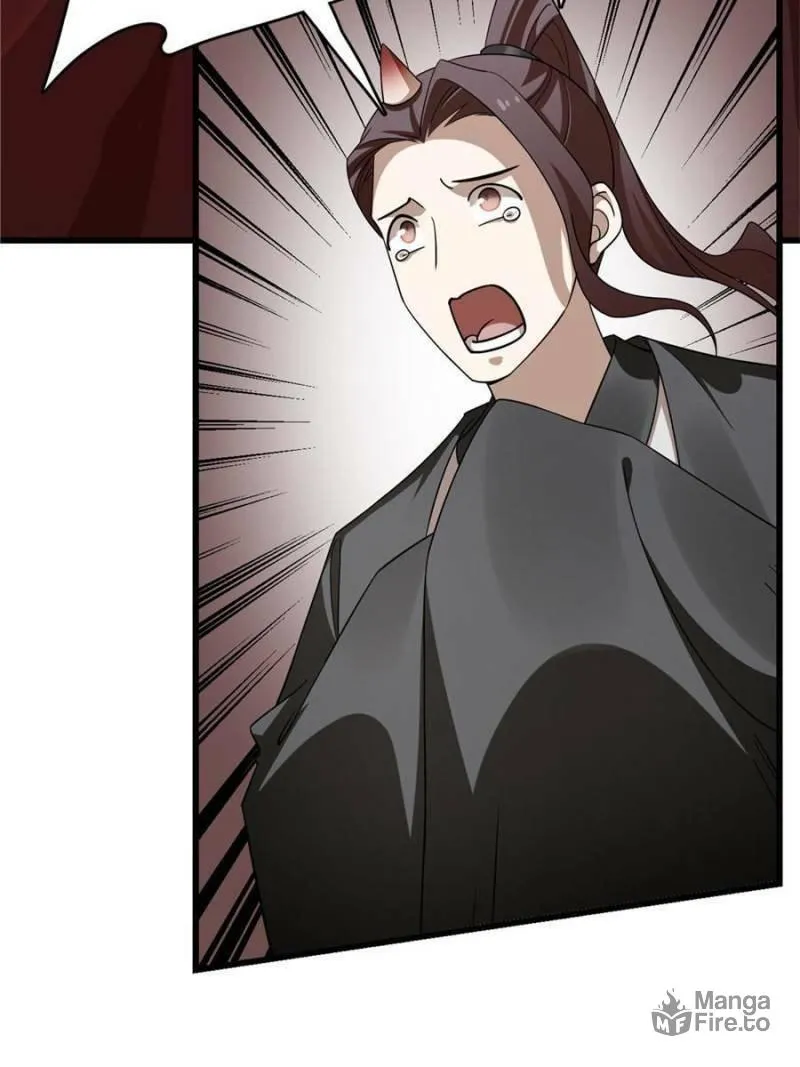 Queen of Poison: The Legend of a Super Agent, Doctor, and Princess Chapter 421 page 18 - 