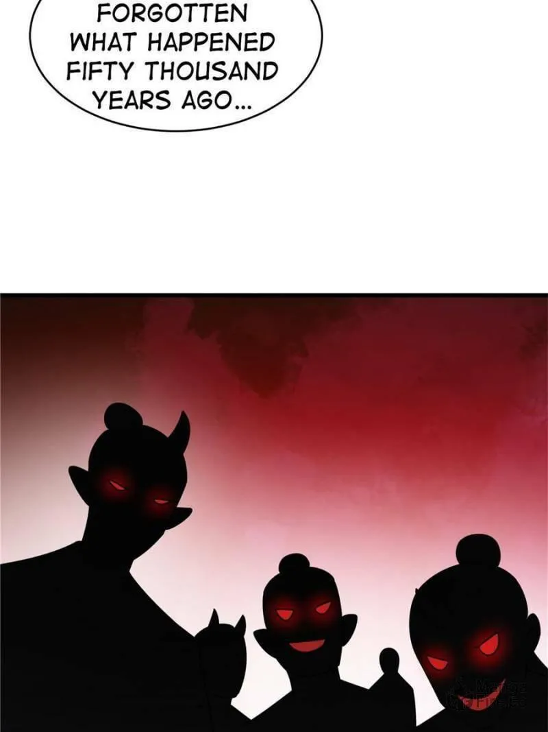 Queen of Poison: The Legend of a Super Agent, Doctor, and Princess Chapter 421 page 3 - 