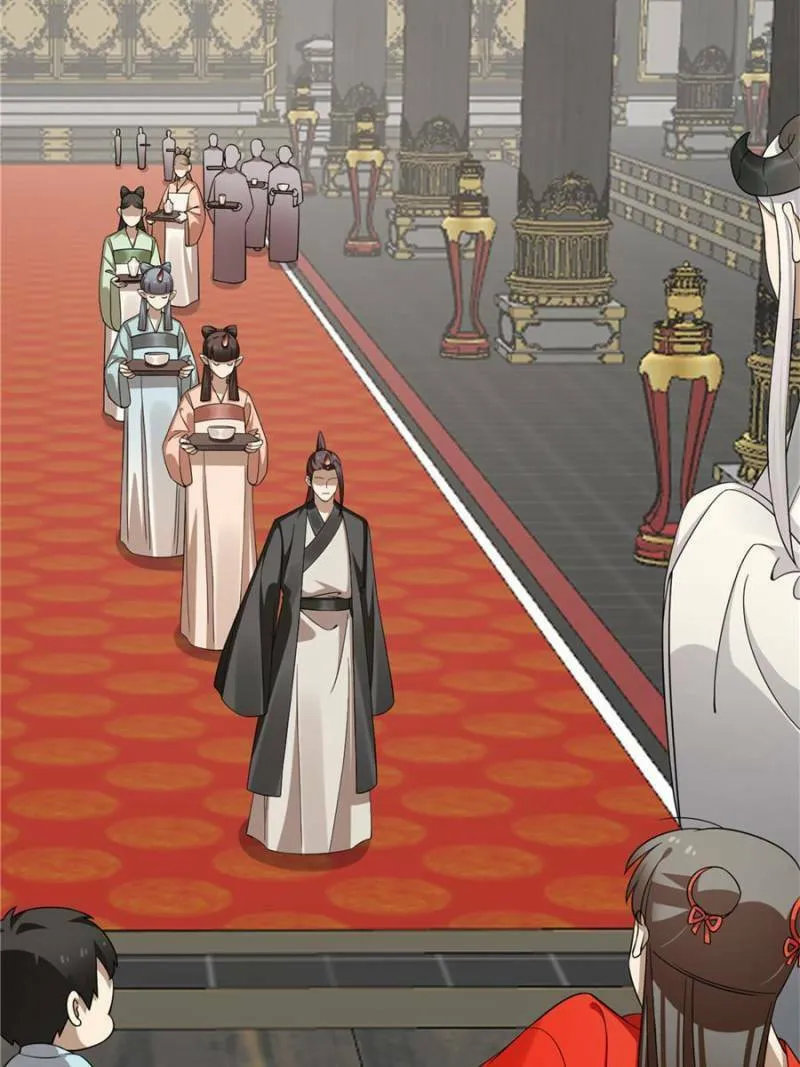 Queen of Poison: The Legend of a Super Agent, Doctor, and Princess Chapter 421 page 26 - 