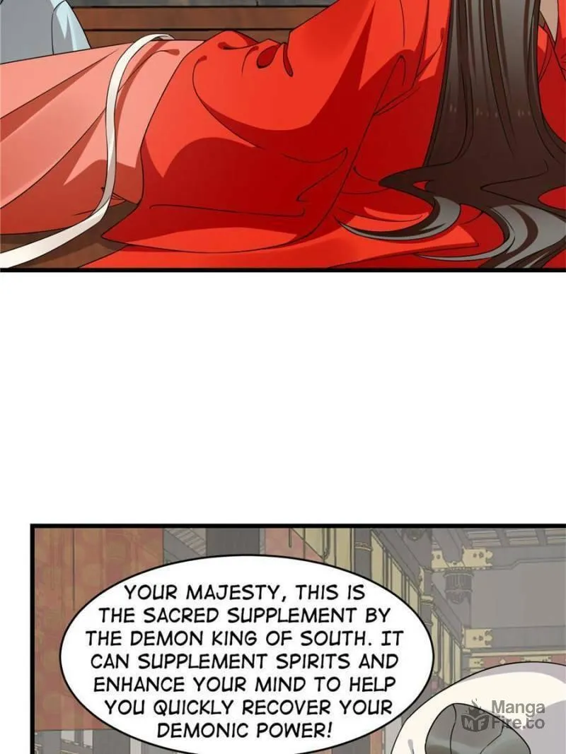 Queen of Poison: The Legend of a Super Agent, Doctor, and Princess Chapter 421 page 27 - 